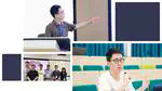 Dongsheng presented at the 18th International Association for China Planning (IACP) Conference in Hangzhou