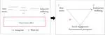 Causal mediation analysis of social and environmental factors in pathways from a metro intervention to eudaimonic wellbeing among older people