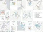 Global Street Experiment: A Geospatial Database of Pandemic-induced Street Transitions